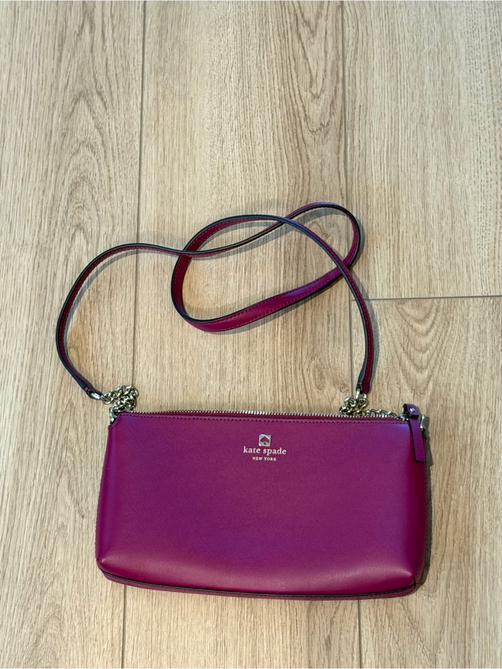 Kate Spade Crossbody Purse